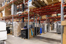 Örkroken 19 - HÖGLAGER