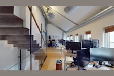 Kontorslokal på Stora Nygatan 36, Malmö – bild 4