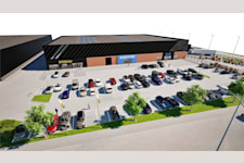 Butikslokal på Stenbygatan 3, Västerås – bild 2