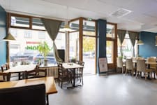 Restauranglokal på Restaurang - Midsommarkransen, Hägersten – bild 8