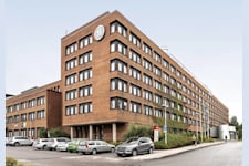 Kontorslokal på Vendevägen 87, Danderyd – bild 3