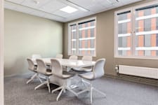 Kontorslokal på Landsvägen 37, Sundbyberg – bild 2