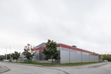Industrilokal på Hållnäsgatan 4, Uppsala – bild 3