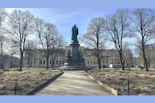 Grev Turegatan 26 - image - 3