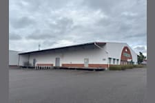 Butikslokal på Hallsta Gårdsgata 10, Västerås