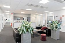 Kontorslokal på Theres Svenssons Gata 9, GÖTEBORG – bild 19