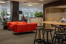 Kontorslokal på Sveavägen 167, Stockholm – bild 13