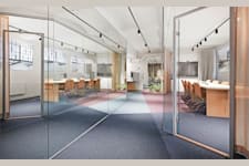 Kontorslokal på Tegnérgatan 35, Stockholm – bild 2