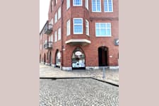 Butikslokal på Eriksgatan 168B, Landskrona – bild 2