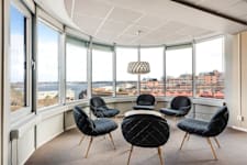 Kontorslokal på Augustendalsvägen 7, Nacka Strand – bild 10