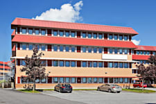 Kontorslokal på F O Petersons gata 32, VÄSTRA FRÖLUNDA – bild 15