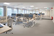 Kontorslokal på Anderstorpsvägen 22, Solna