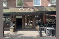 Butikslokal på Karl XI:s väg 45, Halmstad