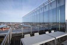 Mårten Krakowgatan 2 - Takterrass