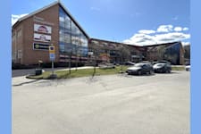 Butikslokal på Träffgatan 4, Lokal 515 kvm, Handen – bild 4