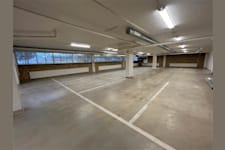 Strömgatan 4 - Ledigt lager