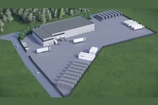 Butikslokal på Okvistavägen 12, Vallentuna – bild 3