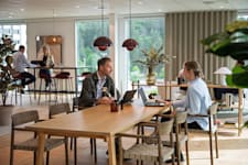 Lokal på Slåttervägen 17, Solna – bild 2
