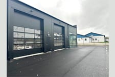 Transportvägen 10 - image - 0