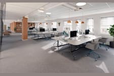 Kontorslokal på Stora gatan 33, Västerås – bild 5