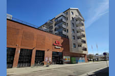 Butikslokal på Geijersgatan 1D, Limhamn – bild 8