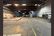 Industrilokal på Maskingatan 1, Trelleborg – bild 4