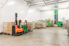 Lokal på Minuthandlarvägen 2, Årsta – bild 2