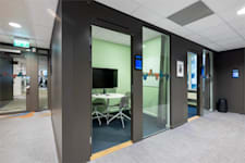 Kontorslokal på Sveavägen 25-27, Stockholm – bild 5