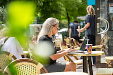 Coworking-plats på Rålambsvägen 17, Stockholm – bild 6