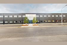 Kontorslokal på Vinkelgatan 8, Malmö – bild 2