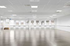 Kontorslokal på August Barks Gata 25, VÄSTRA FRÖLUNDA – bild 9