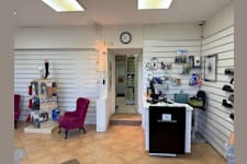 Butikslokal på Friggagatan 29, Göteborg – bild 6