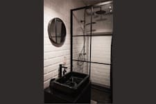 Mariedalsgatan 7 - Dusch