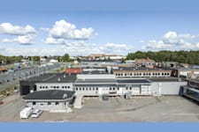Kontorslokal på Kabelvägen 6, Norrköping