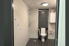 Industrilokal på Danmarksgatan 26, Uppsala – bild 5