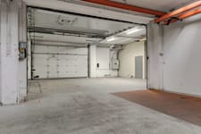 Industrilokal på Kumla gårdsväg 21B, Norsborg