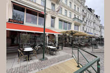 Kontorslokal på Gustav Adolfs Torg 45, Malmö