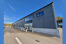 Butikslokal på Almåsvägen 2, Uddevalla – bild 2