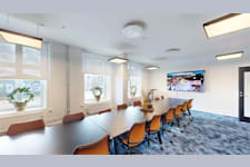 Fabriksgatan 2 - Mötesrum