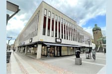 Butikslokal på Torggatan 23, BORÅS – bild 9