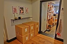 Lokal på Teknologgatan 5, Göteborg – bild 11
