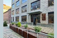 Kämpegatan 8 - Välkommen till Kämpegatan 8