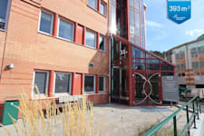 Kontorslokal på Gruvgatan 35A, Västra Frölunda – bild 12