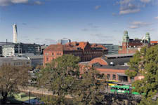 Kontorslokal på Bruksgatan 1, Malmö – bild 16