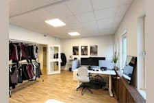 Kontorslokal på Rökerigatan 19, Johanneshov – bild 9
