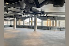 Kontorslokal på Segelbåtsvägen 15, Stockholm – bild 6