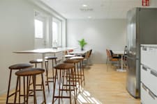 Ulls väg 29a - Ulls väg 29a, Ultuna (Green Innovation Park), Uppsala - KontorKontorshotell