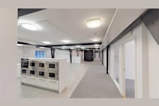 Kontorslokal på Gärdesgatan 4, Höganäs – bild 4