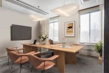 Kontorslokal på Berga Backe 2, Danderyd – bild 2