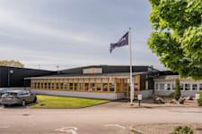 Industrilokal på Skyttevägen 26, Halmstad – bild 3